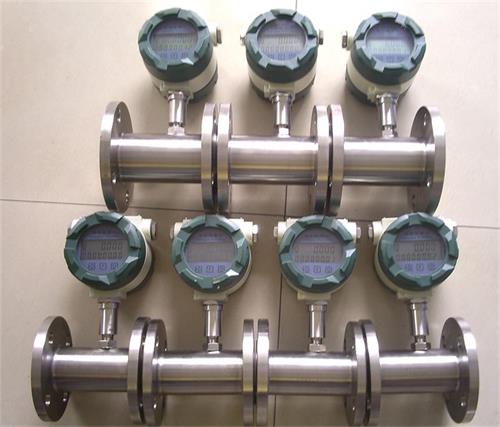 dn80液體渦輪流量計(jì)產(chǎn)品圖
