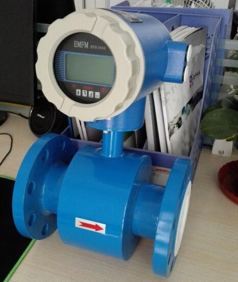 液氨流量計產品圖