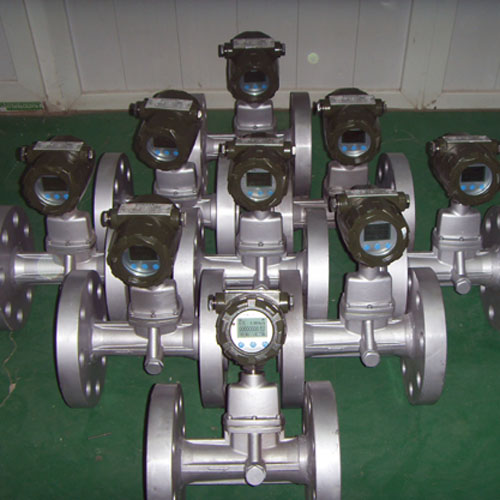 DN32旋進旋渦流量計產(chǎn)品圖